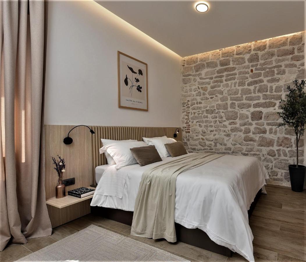 New!beautiful Modern Bedrooms And Old Town Zadar- Great Location Апартаменты *